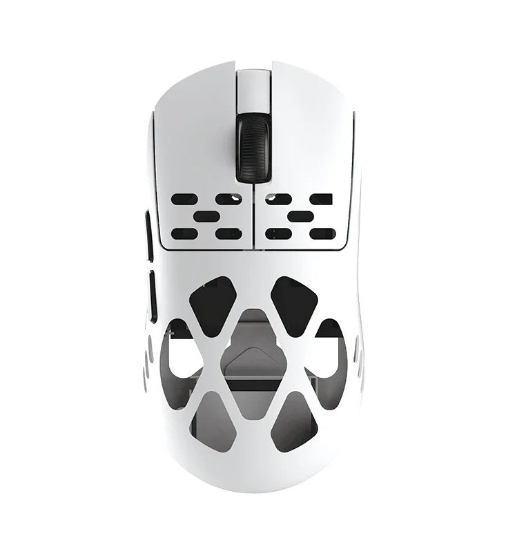 Pro Magnesium Gaming Mouse – Tri-Mode 2.4G Wireless, Bluetooth and Wired Gamer Mouse, Up to 8K Polling, 30000 DPI, Programmable, for PC Laptop Desktop
