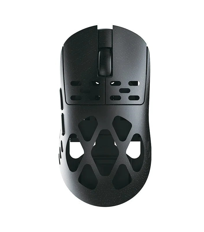 Pro Magnesium Gaming Mouse – Tri-Mode 2.4G Wireless, Bluetooth and Wired Gamer Mouse, Up to 8K Polling, 30000 DPI, Programmable, for PC Laptop Desktop