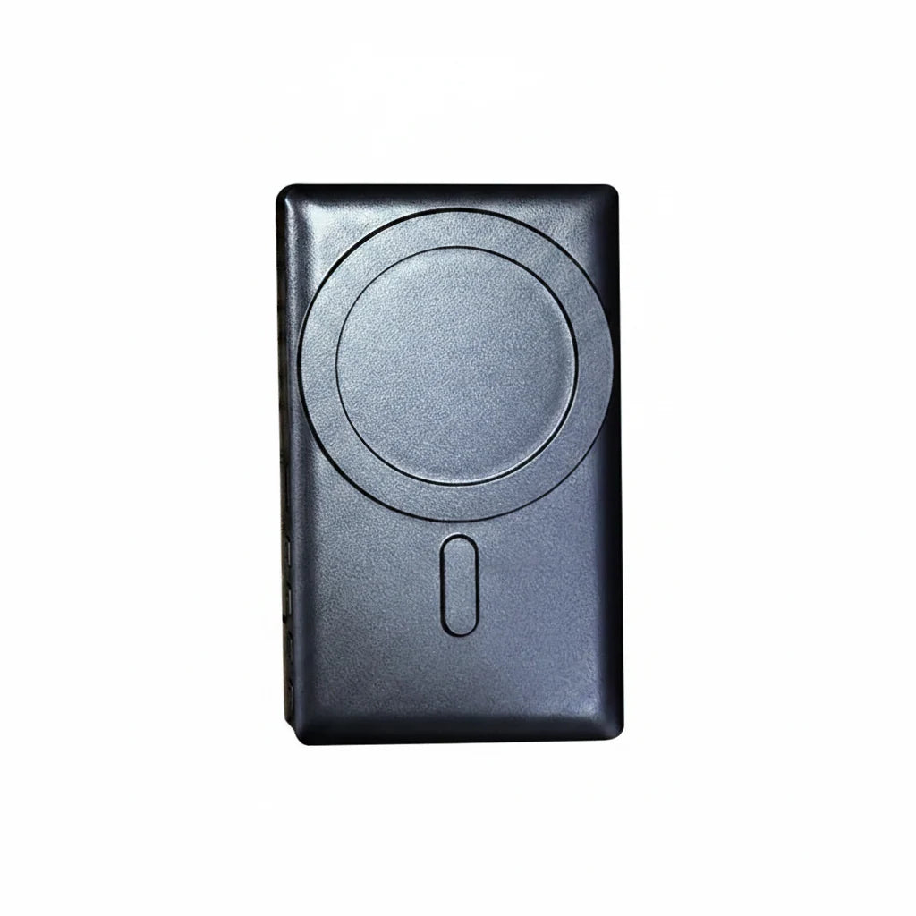 Wireless Magnetic Selfie Monitor – Rear Camera Display Screen for Smartphone Vlogging, Live Streaming and Professional Video Recording