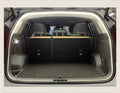 LED Car Trunk Light Strip - Automatic Sensor Tailgate Lighting for Interior Decoration, Enhanced Visibility and Stylish Ambience