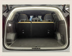 LED Car Trunk Light Strip - Automatic Sensor Tailgate Lighting for Interior Decoration, Enhanced Visibility and Stylish Ambience