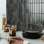 Faux Marble Self-Adhesive Imitation Tile Wall Panels