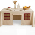 Hideout Kids Table Tent Playhouse Cover
