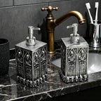 Gothic Skeleton Hand Soap Dispenser