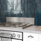 Faux Marble Self-Adhesive Imitation Tile Wall Panels