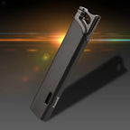 Argento Jet Flame Windproof Lighter