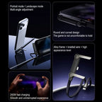 Bend & Charge Fast Charging Type-C Cable
