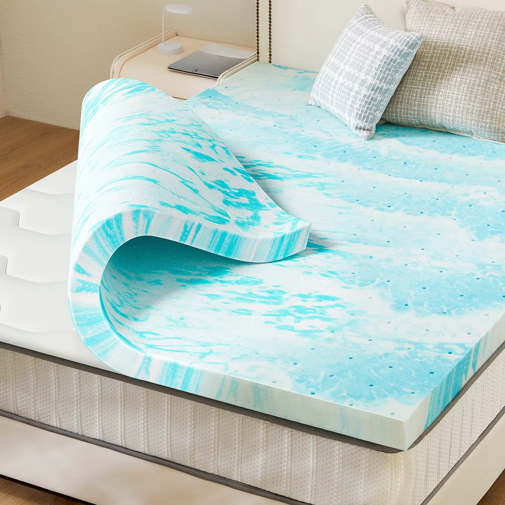 Fresh Sleep Memory Foam Mattress