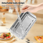 Warm Meal Anywhere USB Heated Lunch Box