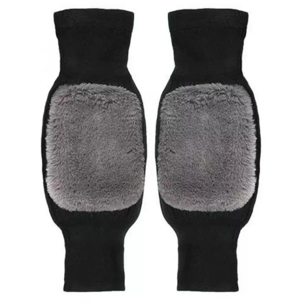 Winter Shield Thermal Knee Pads
