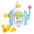 Ice Cream Bubble Foam Maker Bath Toy