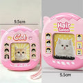 Style Me Magnetic Cat Styling Board