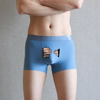 Hold It Men Underwear