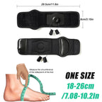 Wear & Walk Toe Straightener Sleeve