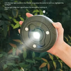 Firefly Retractable Camping String Light