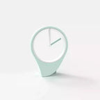 Airloop Floating Minimal Desk Clock