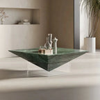 Inverted Pyramid Table