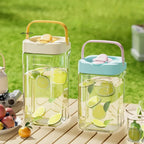 Fresh Flow Fridge Beverage Container Dispenser