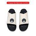 Relax Time EMS Foot Massage Slippers