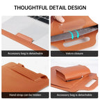 Anywhere Office Laptop Sleeve Stand