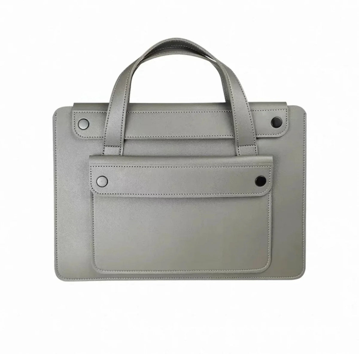 Pocketline Laptop Tote Bag