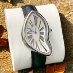 Surreal Hour Wrist Watch