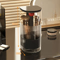 Rise & Glam Automatic Makeup Brush Storage Holder