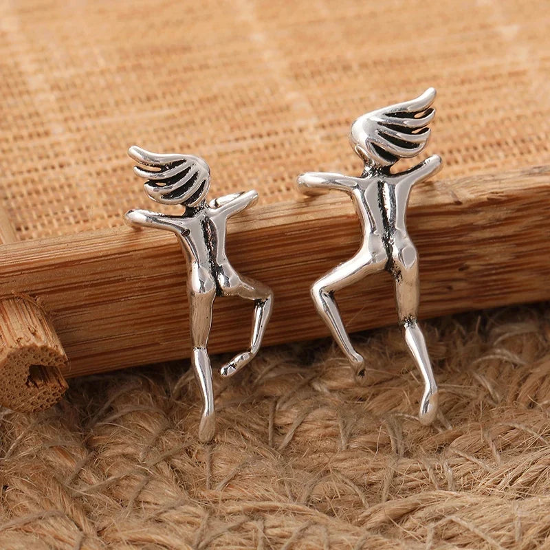 Hold On Tight Earrings