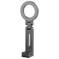 Hands-Free Magnetic Travel Phone Holder Bracket