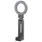 Hands-Free Magnetic Travel Phone Holder Bracket