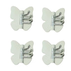 Butterfly Bloom Rotating Hook Hanger
