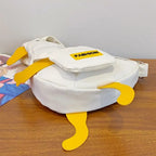Ducky Day Crossbody Bag