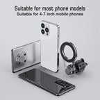 360 Drive Magnet  Car Air Vent Phone Holder