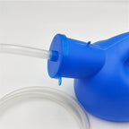 Pee Pod Portable Urinal Container