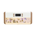 Automatic Alarm Smart Reminder Pill Organizer Box