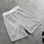 Not A People Pleaser Shorts