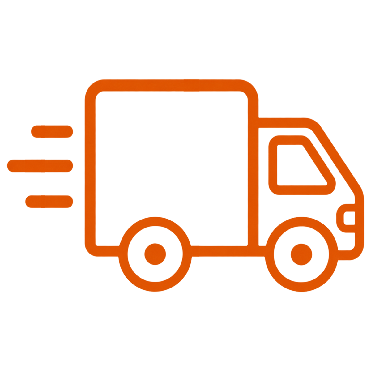 U.S. shipping