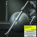 Walking Stick Alloy Trekking & Mobility Aid