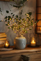 Enchanted LED Branch Lights