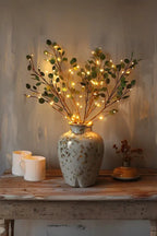 Enchanted LED Branch Lights
