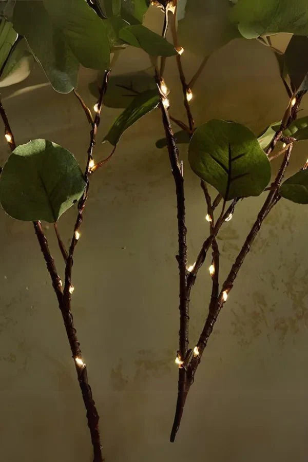 Enchanted LED Branch Lights