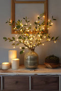 Enchanted LED Branch Lights