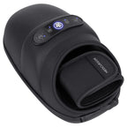Wireless Hand Massager with Air Compression – Hot Compress Massager Soothes Fingers, Eases Arthritis Pain, and Relaxes Palm Muscles