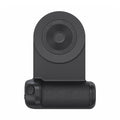 Magnetic Bluetooth Selfie Camera Handle – Anti-Shake Phone Holder with Wireless Charging & Tripod Stand for Creative Photography