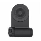 Magnetic Bluetooth Selfie Camera Handle – Anti-Shake Phone Holder with Wireless Charging & Tripod Stand for Creative Photography