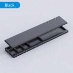Memory Foam Wrist Pad - Ergonomic Keyboard Rest for Pain-Free Typing