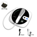 Ultrasound Physiotherapy Massage Device – Relieve Muscle and Joint Pain Naturally with 1MHz Ultrasonic Therapy, No Drugs Needed