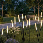 LED Reed Landscape Stake Lights