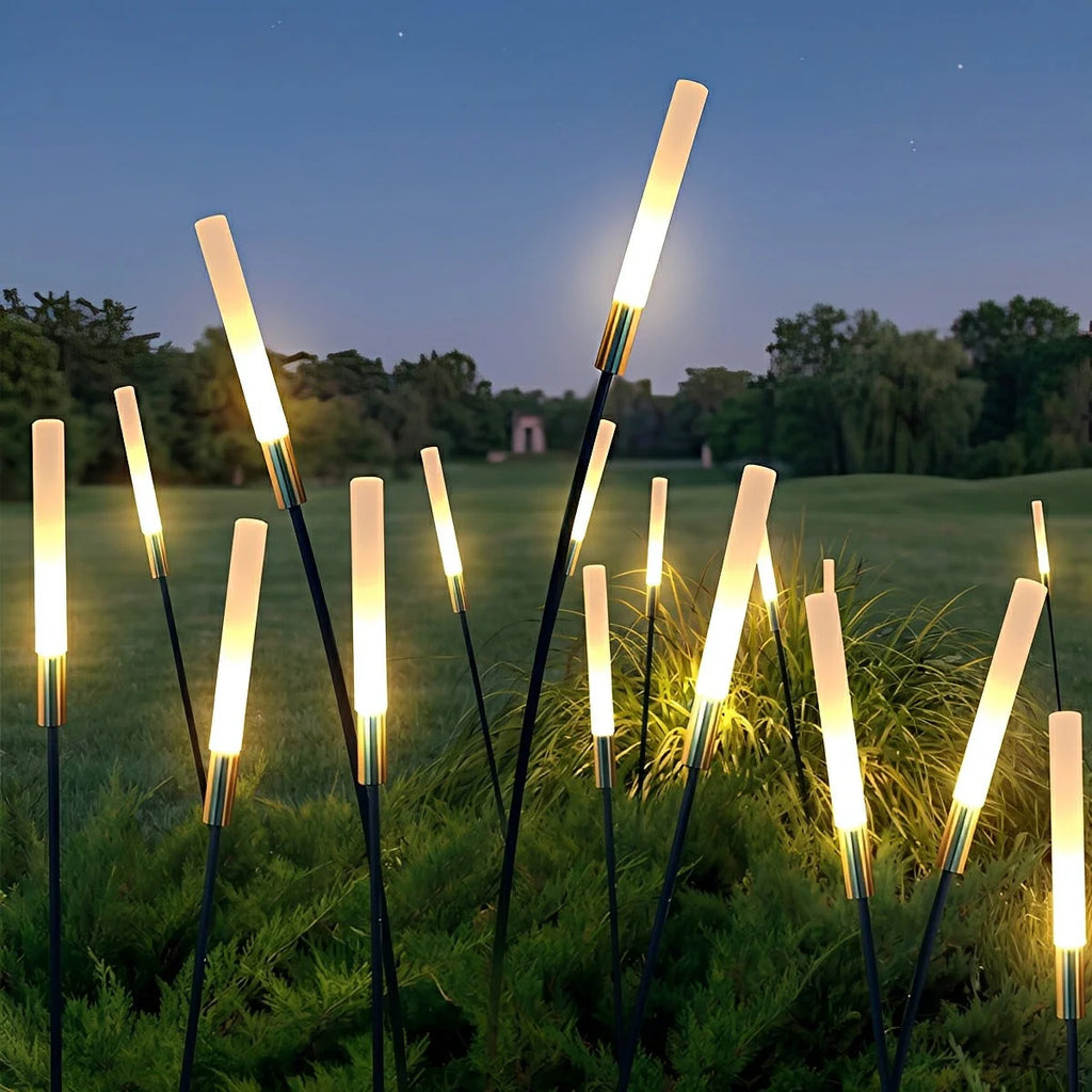 LED Reed Landscape Stake Lights