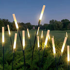 LED Reed Landscape Stake Lights